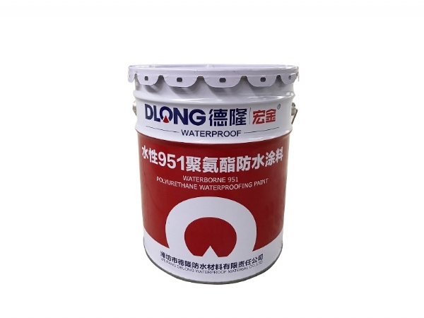濰坊聚氨酯防水涂料供應(yīng)商